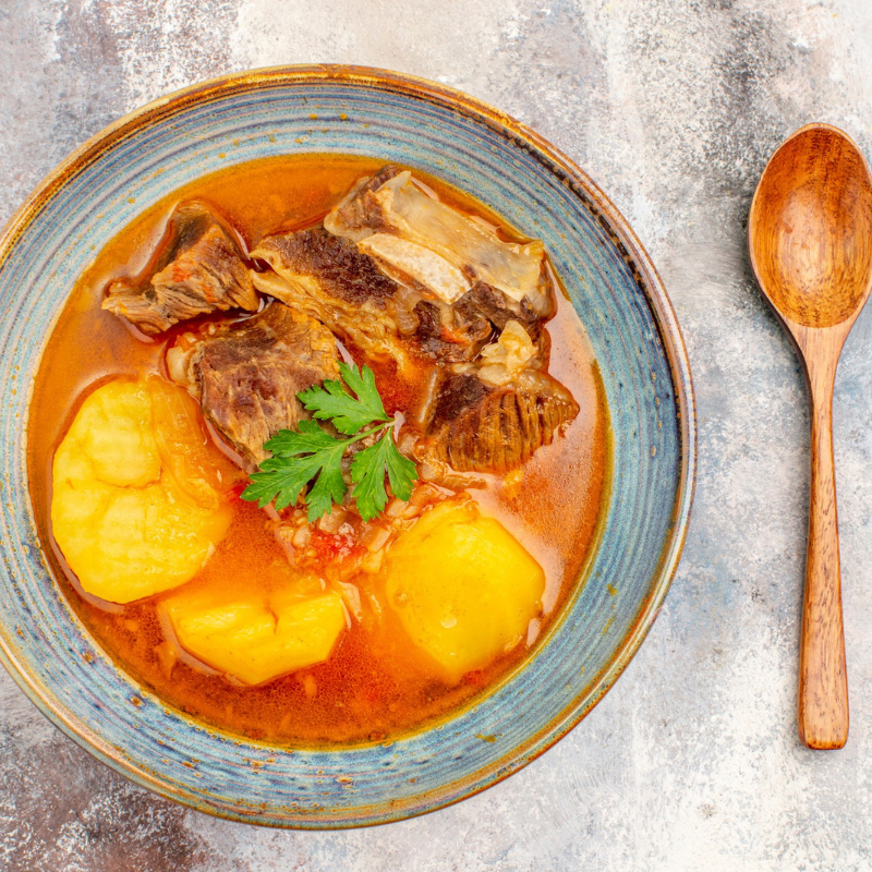 Muang Thai Takeaway Overtoom