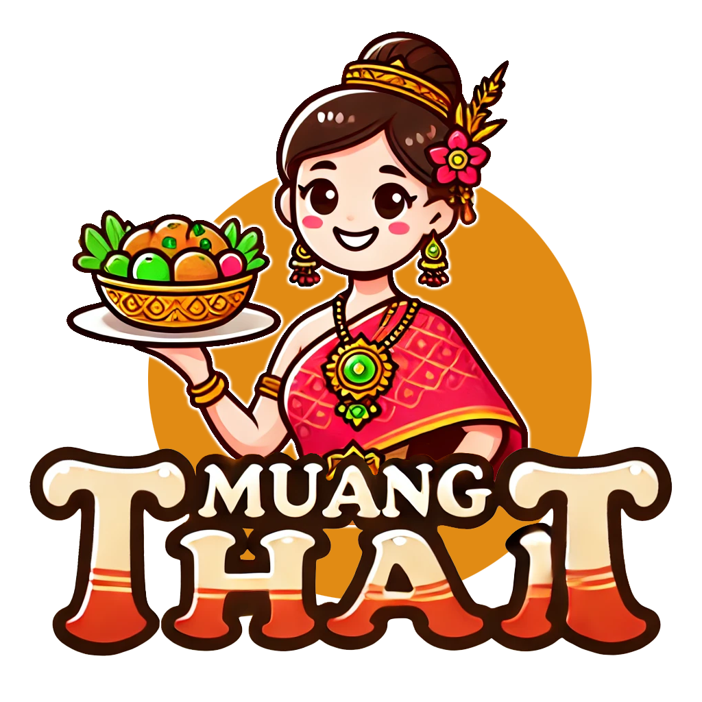 Muang Thai Takeaway in Overtoom Amsterdam