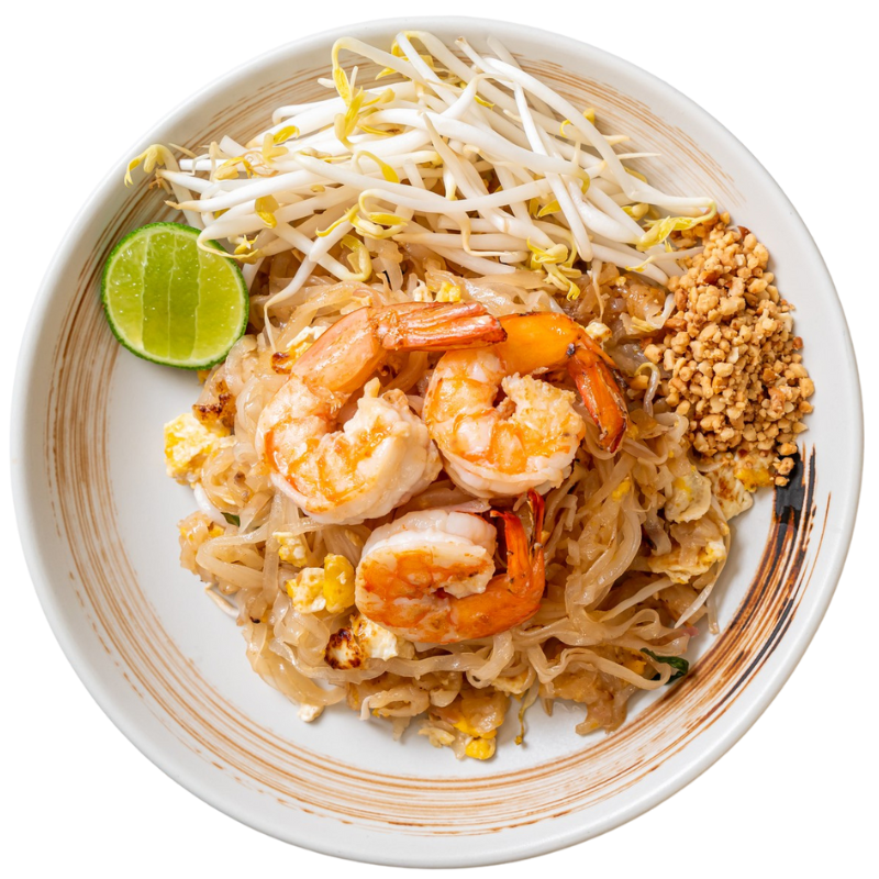 Muang Thai Takeaway Overtoom