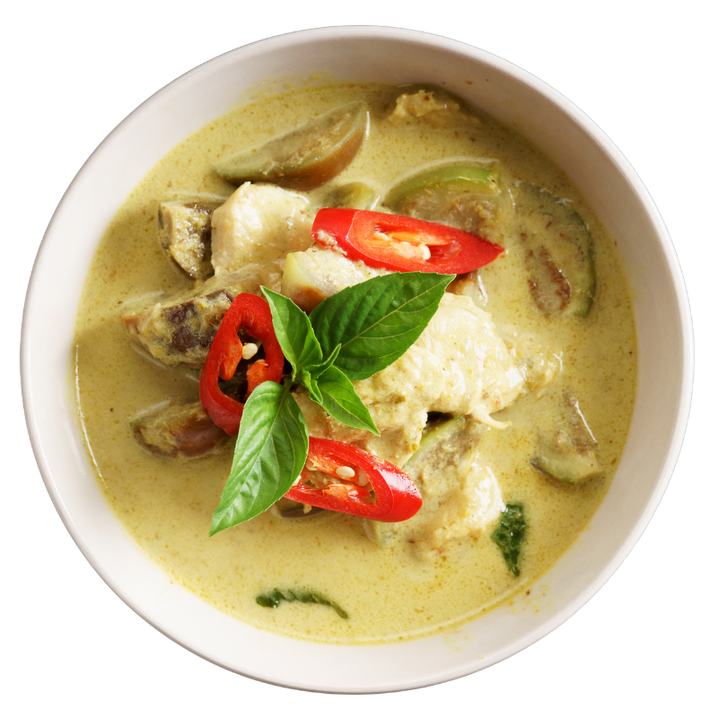Muang Thai Takeaway Overtoom 