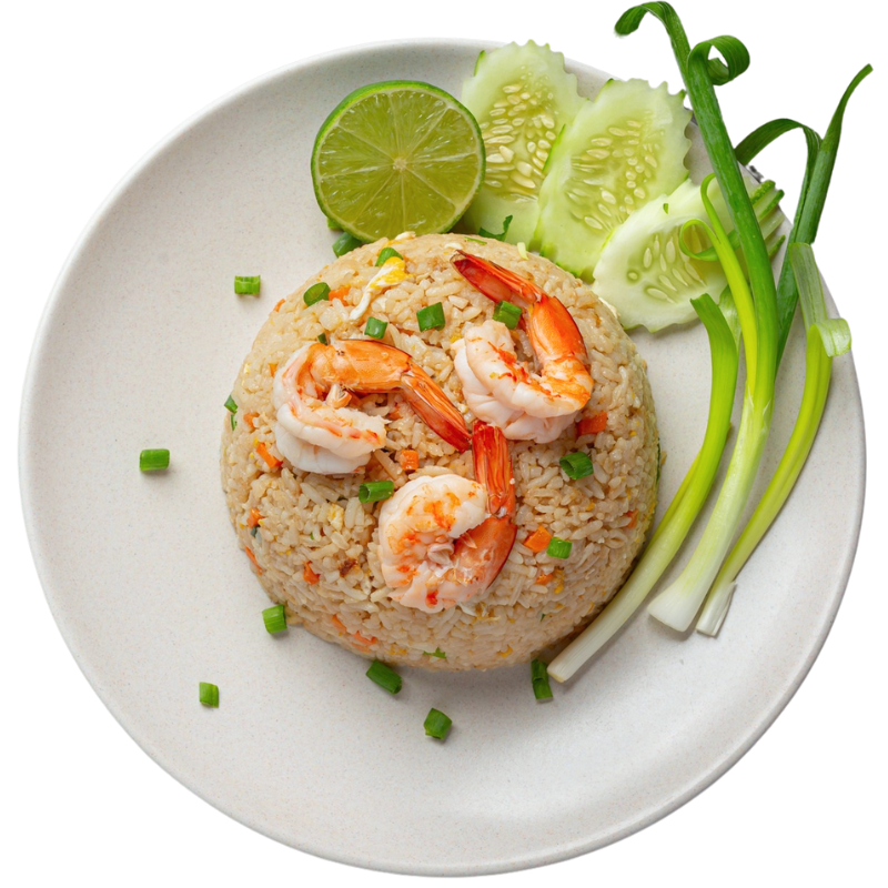 Muang Thai Takeaway Overtoom 