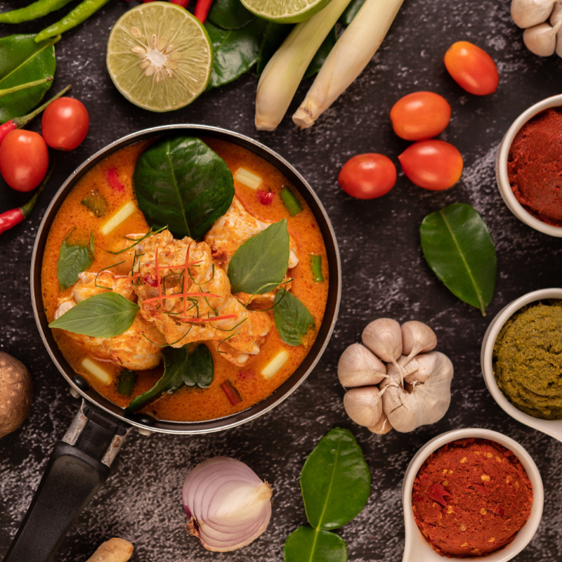 Muang Thai Takeaway Overtoom (6)