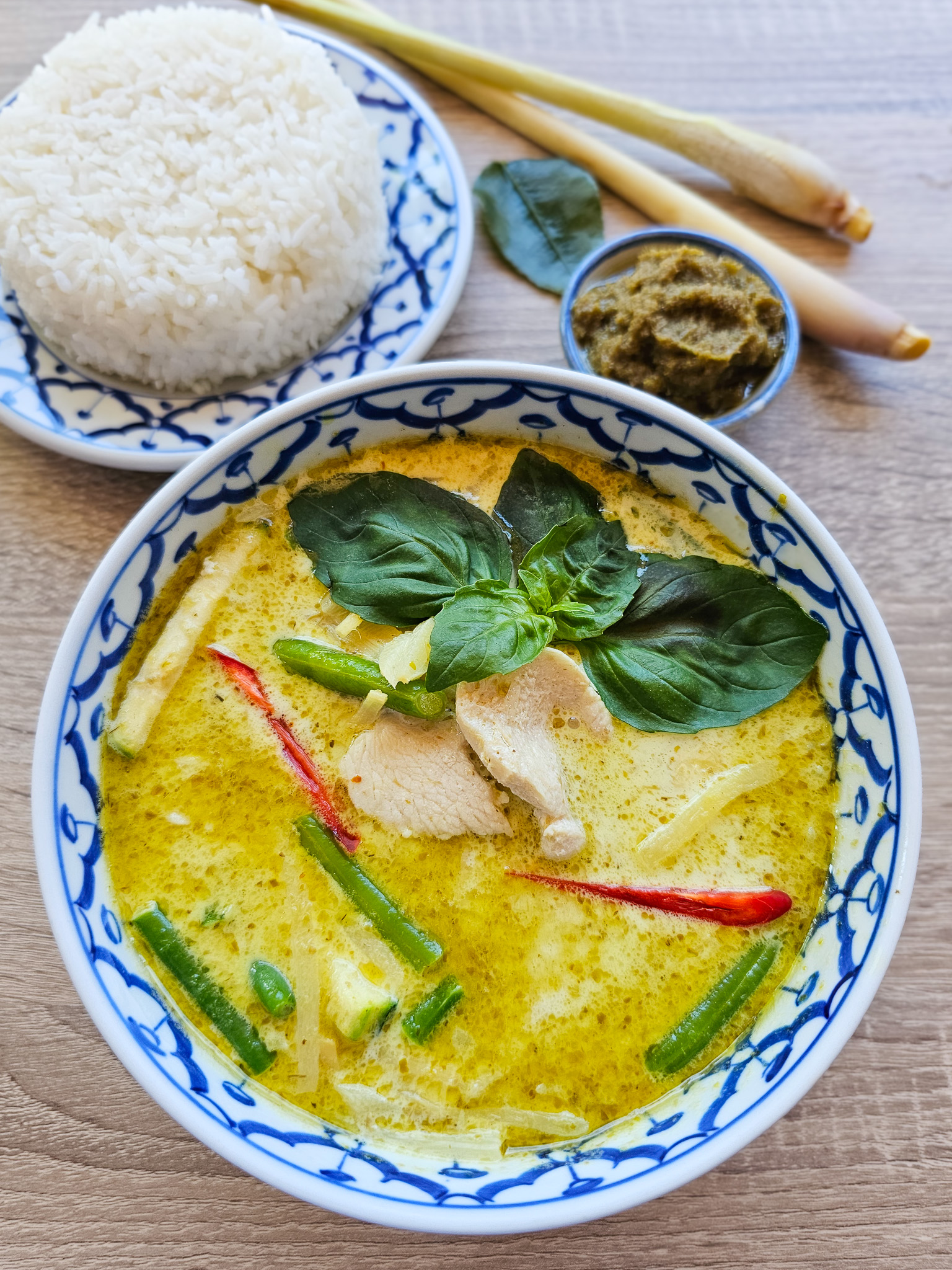 Muang Thai Takeaway Overtoom