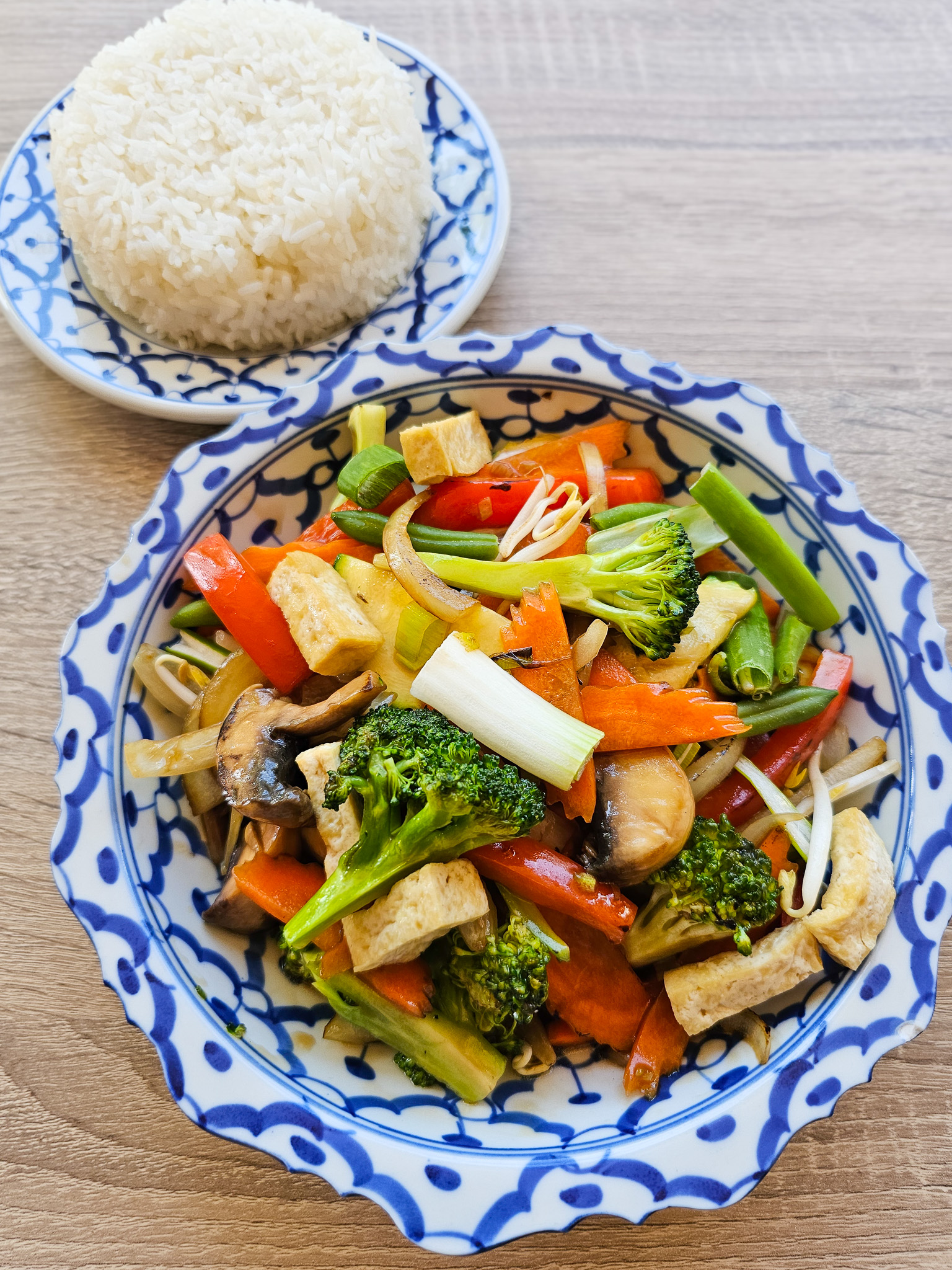 Muang Thai Takeaway Overtoom 