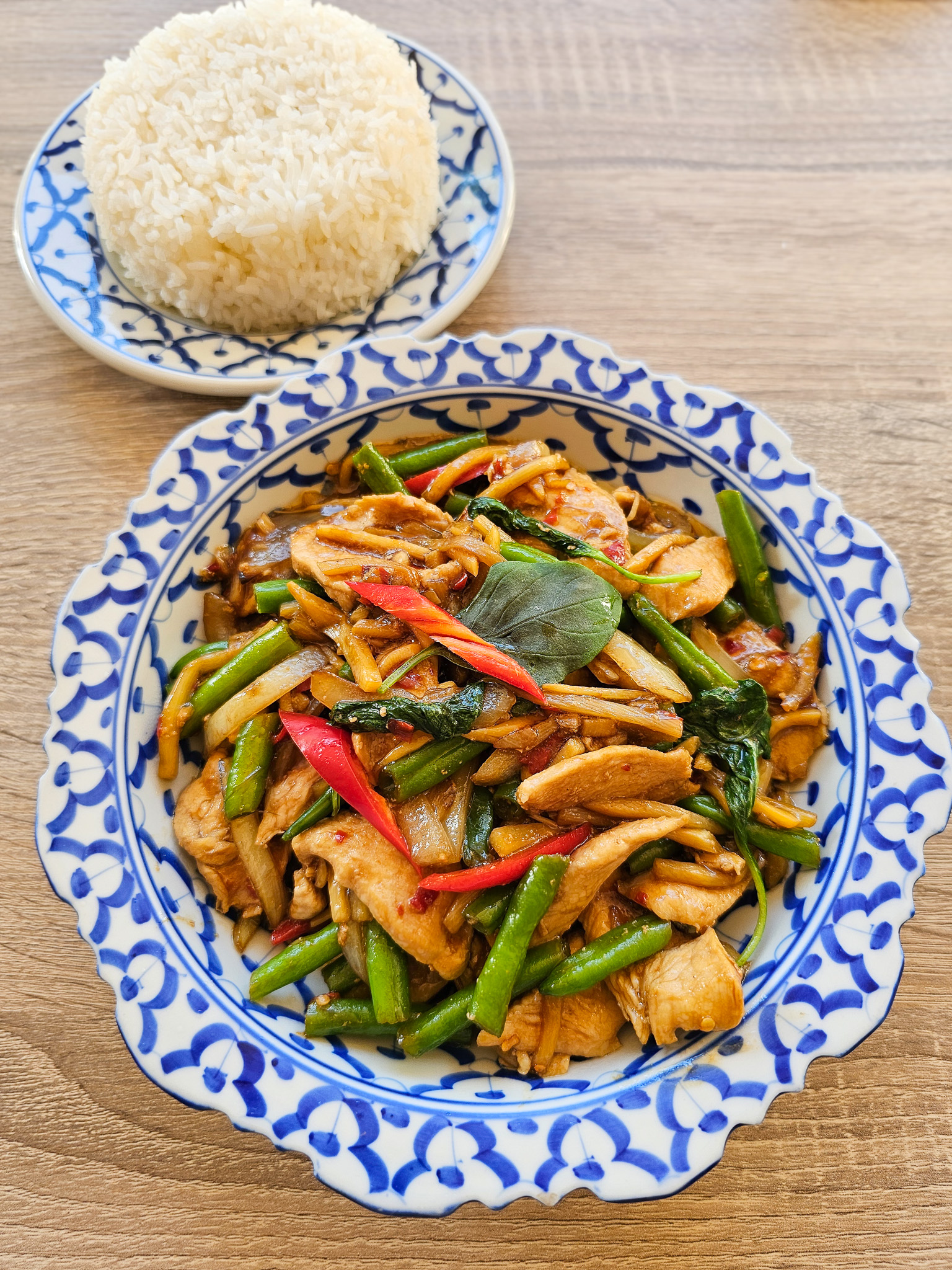 Muang Thai Takeaway Overtoom 