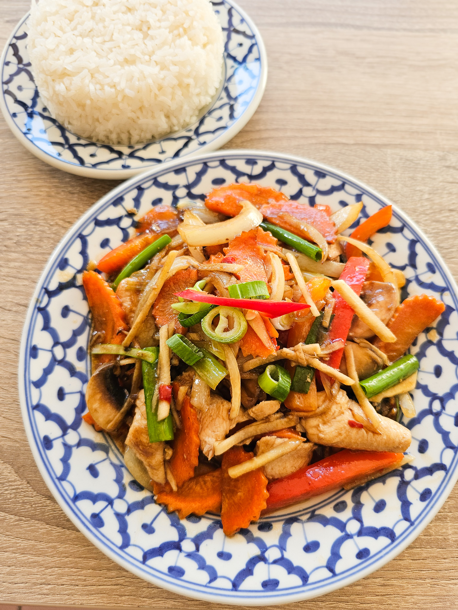 Muang Thai Takeaway Overtoom 